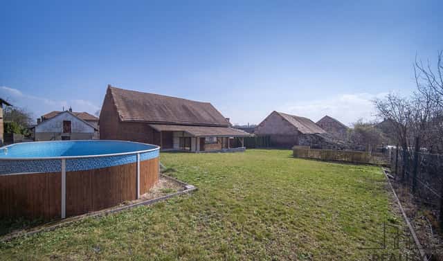 Prodej domu 152 m² s pozemkem 1 080 m², Bukovina nad Labem, okres Pardubice