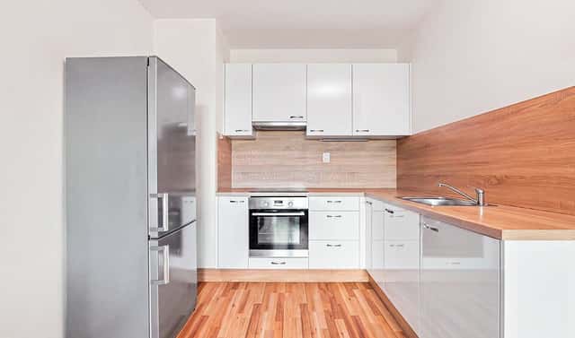 Pronájem bytu 2+kk 46 m², Studentská, Plzeň – Bolevec, okres Plzeň-město