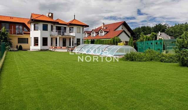 Pronájem domu 450 m² s pozemkem 820 m², Na cípu, Praha 4 – Újezd u Průhonic