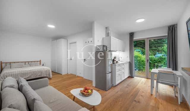 Prodej bytu 1+kk 36 m², Pec pod Sněžkou, okres Trutnov
