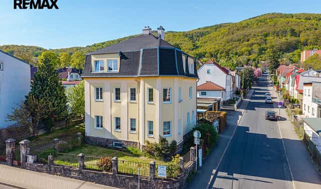 Prodej kanceláře 260 m², Komenského, Krupka – Bohosudov, okres Teplice