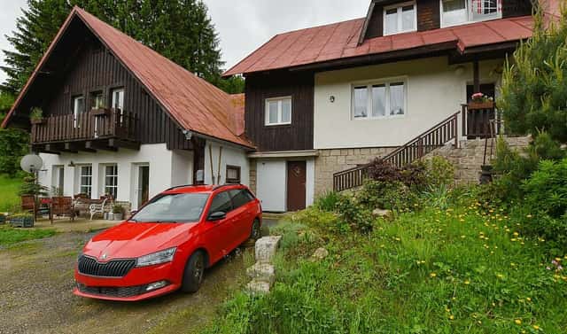 Prodej domu 421 m² s pozemkem 443 m², Polubenská, Desná – Desná III, okres Jablonec nad Nisou