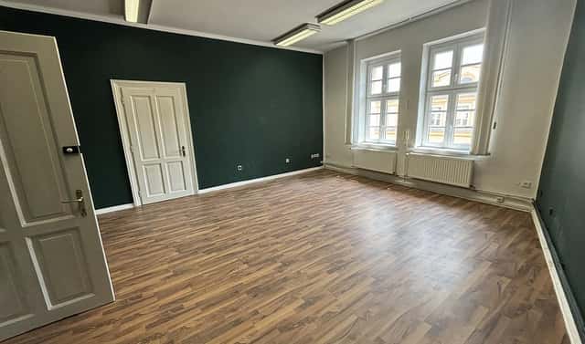 Pronájem kanceláře 40 m², 28. října, Ostrava – Moravská Ostrava, okres Ostrava-město