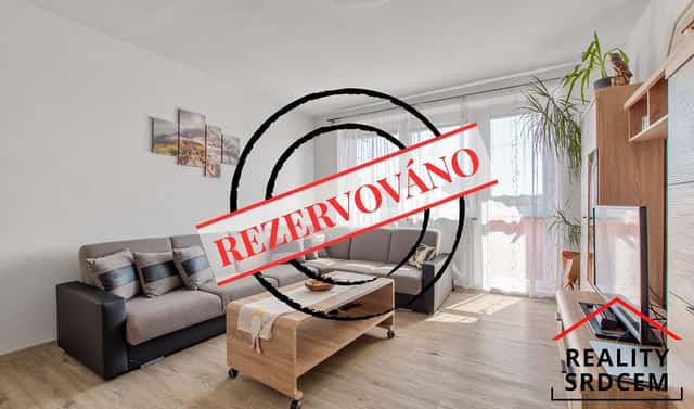 Prodej bytu 4+1 74 m², Plk. Rajmunda Prchaly, Ostrava – Poruba, okres Ostrava-město