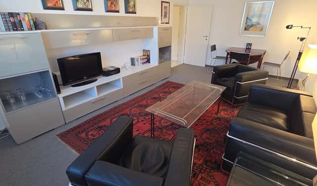 Prodej bytu 2+1 55 m², Pod Chlumem, Plzeň – Doubravka, okres Plzeň-město