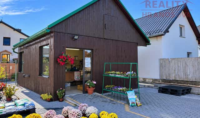 Prodej obchodních prostor 45 m², Hlučínská, Dolní Benešov, okres Opava
