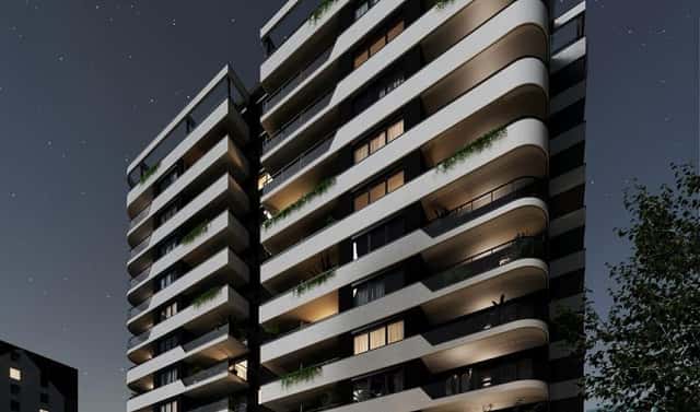 Prodej bytu 2+kk 52 m², Smotlachova, Praha 4 – Kamýk