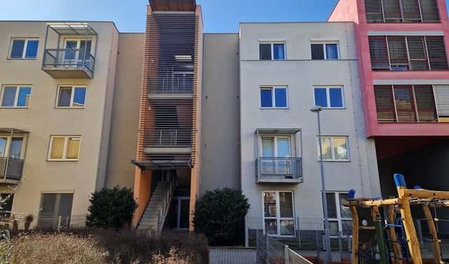 Prodej bytu 1+kk 41 m², Blažovická, Brno – Slatina, okres Brno-město