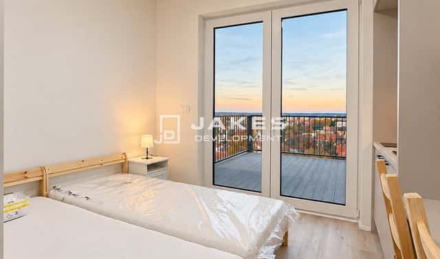Pronájem bytu 1+kk 18 m², Hloušecká, Kutná Hora – Hlouška