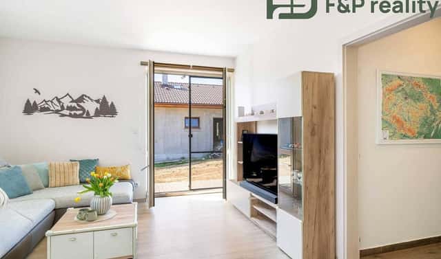 Prodej domu 97 m² s pozemkem 455 m², Čáslav – Čáslav-Nové Město, okres Kutná Hora
