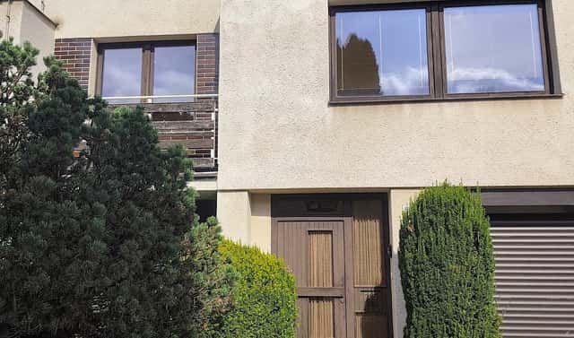 Pronájem domu 309 m² s pozemkem 152 m², Bartoňova, Pardubice – Studánka
