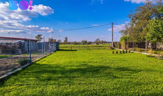 Prodej stavebního pozemku 415 m², Kyselovská, Vlkoš, okres Přerov