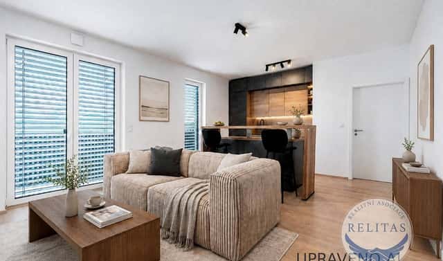 Prodej bytu 4+kk 145 m², Bohumila Landy, Kladno – Kročehlavy