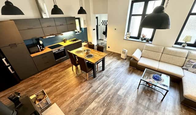 Prodej domu 220 m² s pozemkem 421 m², Dolní Předměstí, Tachov