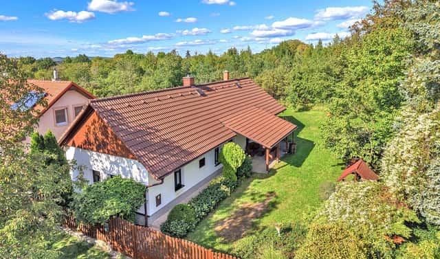 Prodej domu 77 m² s pozemkem 788 m², Ohaře, okres Kolín