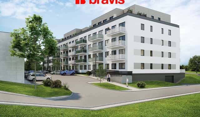 Prodej bytu 4+kk 99 m², Zborovec, Blansko