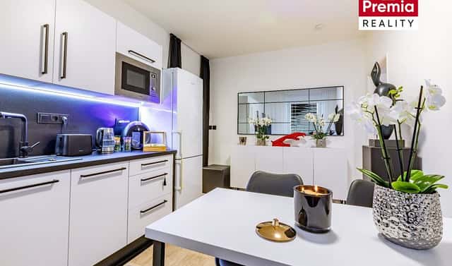 Prodej bytu 1+1 37 m², Sadová, Znojmo – Přímětice