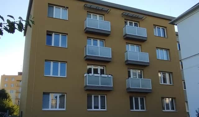 Prodej bytu 3+1 73 m², U Fortny, Opava – Město