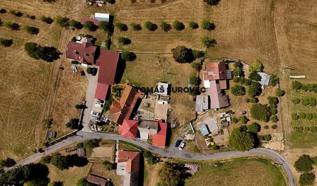 Prodej stavebního pozemku 1 923 m², Želechovice nad Dřevnicí, okres Zlín