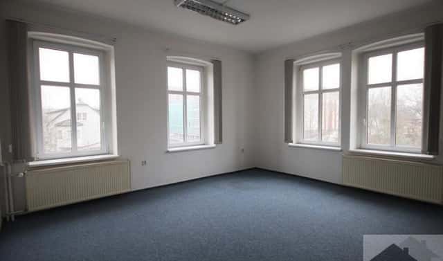 Pronájem kanceláře 58 m², Londýnská, Liberec – Liberec XI-Růžodol I