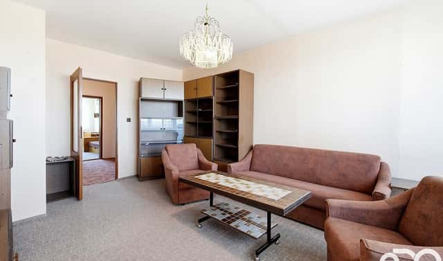 Prodej bytu 3+1 80 m², Bellušova, Praha 5 – Stodůlky