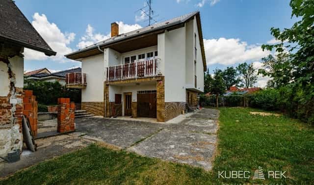 Prodej obchodních prostor 330 m², Jihlavská, Tábor – Zárybničná Lhota