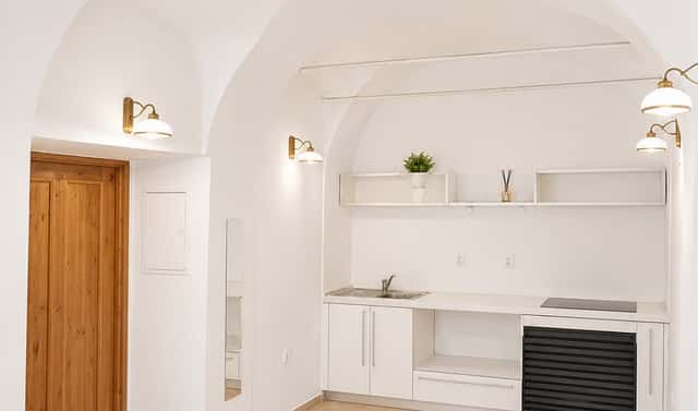 Pronájem obchodních prostor 20 m², Zlická, Kouřim, okres Kolín