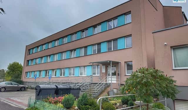 Pronájem bytu 2+1 50 m², Strašice, okres Rokycany