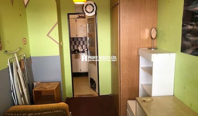 Pronájem pokoje 10 m², Praha 4 – Kamýk