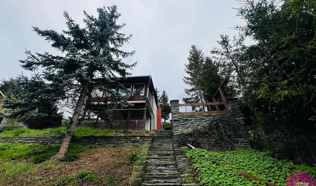 Prodej chaty/chalupy 50 m² s pozemkem 400 m², Domašov u Šternberka, okres Olomouc