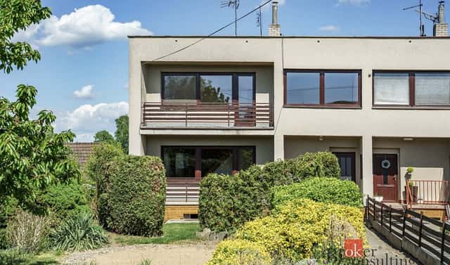 Prodej domu 142 m² s pozemkem 490 m², Vlčopolská, Dolní Bousov, okres Mladá Boleslav