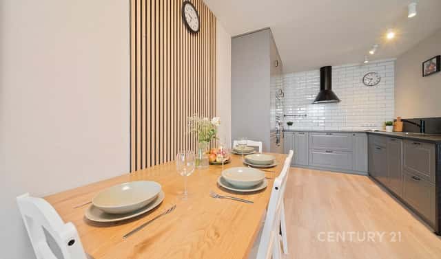 Prodej bytu 4+kk 72 m², Bryksova, Praha 9 – Černý Most