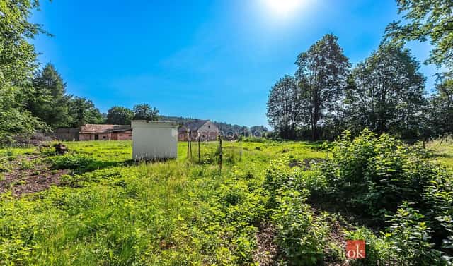 Prodej pozemku 1 256 m², Plzeňská, Horšovský Týn – Plzeňské Předměstí, okres Domažlice