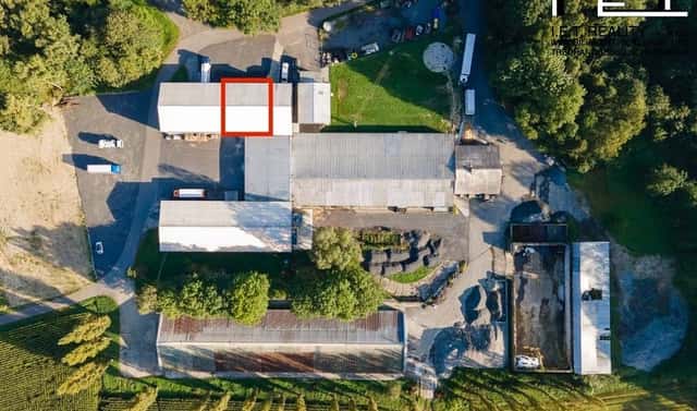 Pronájem garáže 250 m2, Dobratice, Dobratice, okres Frýdek-Místek