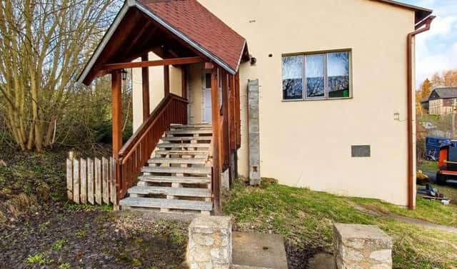 Prodej chaty/chalupy 200 m² s pozemkem 650 m², Jindřichov – Pusté Žibřidovice, okres Šumperk