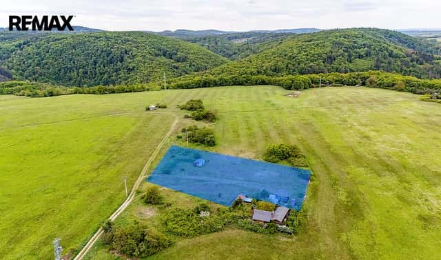Prodej pozemku 3 269 m², Štěchovice, okres Praha-západ
