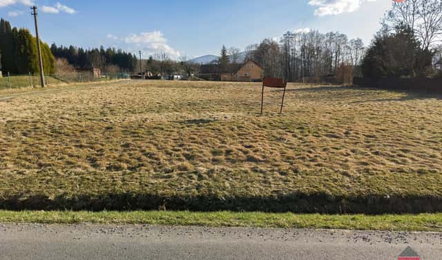 Prodej stavebního pozemku 2 348 m², Frýdlant nad Ostravicí – Nová Ves, okres Frýdek-Místek