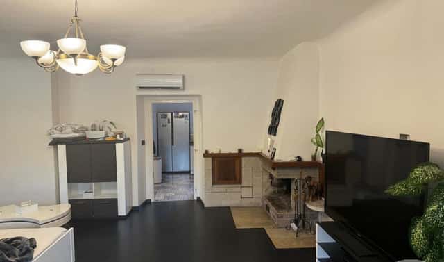 Pronájem bytu 4+1 145 m², K Horkám, Praha 10 – Hostivař
