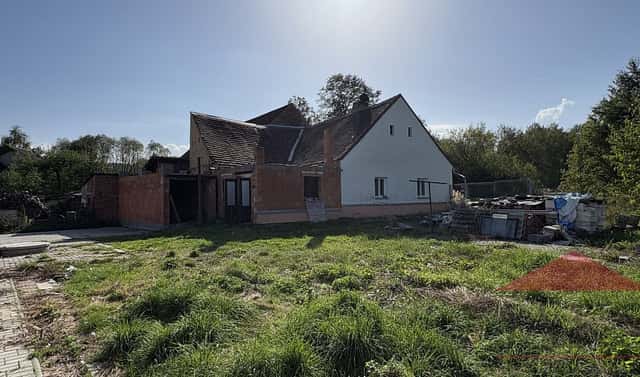 Prodej domu 66 m² s pozemkem 1 114 m², Dražovice, okres Klatovy