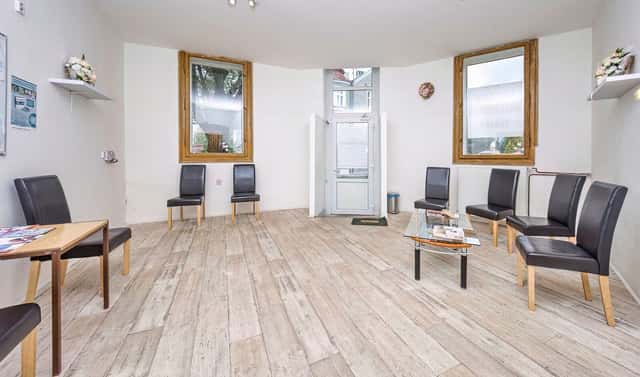 Prodej obchodních prostor 92 m², Roháče z Dubé, Olomouc – Bělidla
