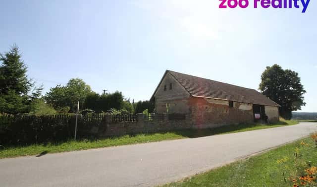 Prodej domu 176 m² s pozemkem 726 m², Vodice – Domamyšl, okres Tábor