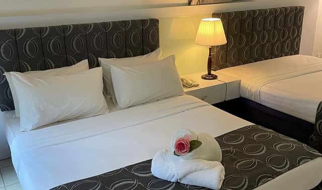 Prodej ubytovacího objektu 1 800 m², Mikulov, okres Břeclav