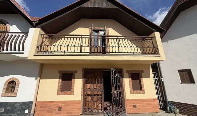 Prodej vinného sklepa Žabčice, Žabčice, okres Brno-venkov