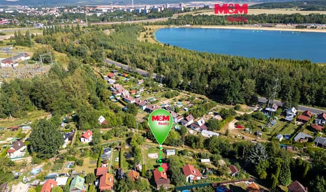 Prodej chaty/chalupy 22 m² s pozemkem 417 m², Sokolov – Vítkov