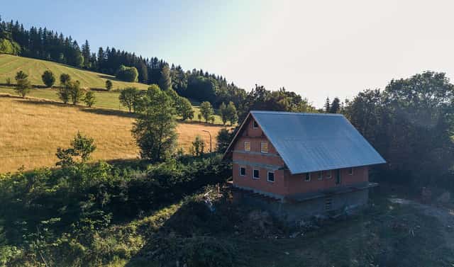Prodej domu 440 m² s pozemkem 3 345 m², Červená Voda, okres Ústí nad Orlicí