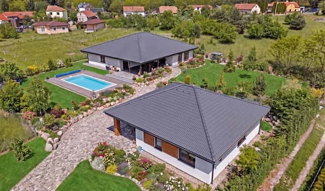 Prodej domu 243 m² s pozemkem 2 991 m², Němčice, okres Kolín