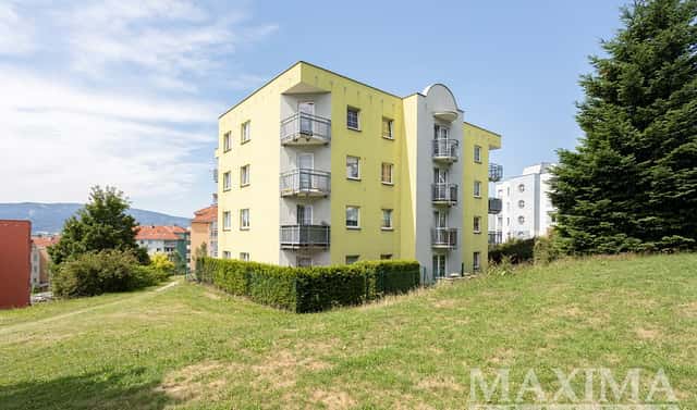Pronájem bytu 3+1 75 m², Liberec – Liberec XXX-Vratislavice nad Nisou