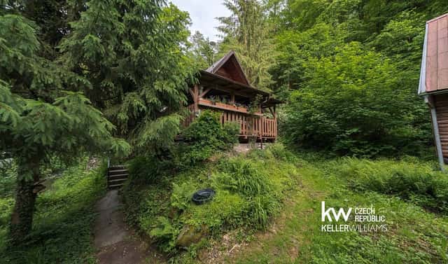 Prodej chaty/chalupy 109 m² s pozemkem 341 m², Haway, Petrov, okres Praha-západ
