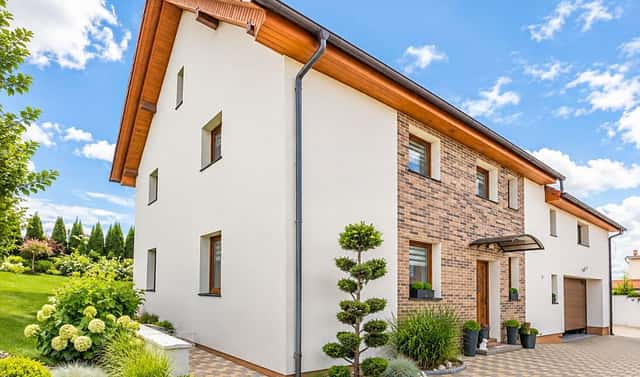 Prodej domu 214 m² s pozemkem 802 m², Zvoleněves, okres Kladno