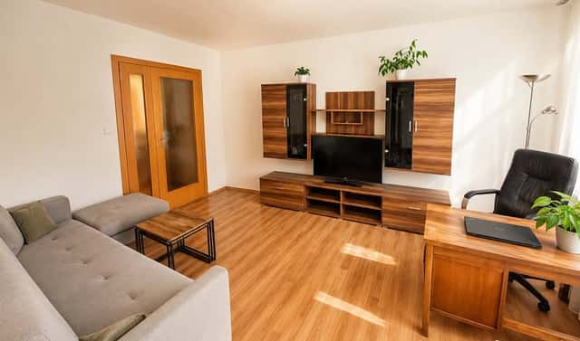 Prodej bytu 3+1 76 m², Libušino údolí, Brno – Kohoutovice, okres Brno-město